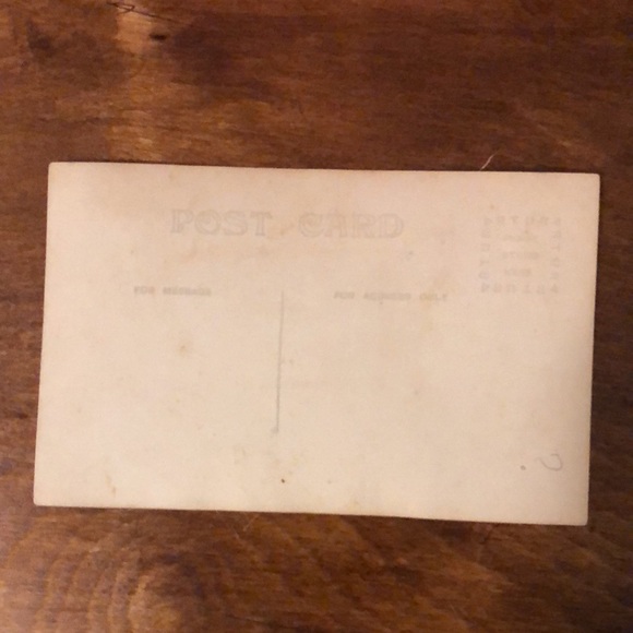 old photo - Picture 3 of 3